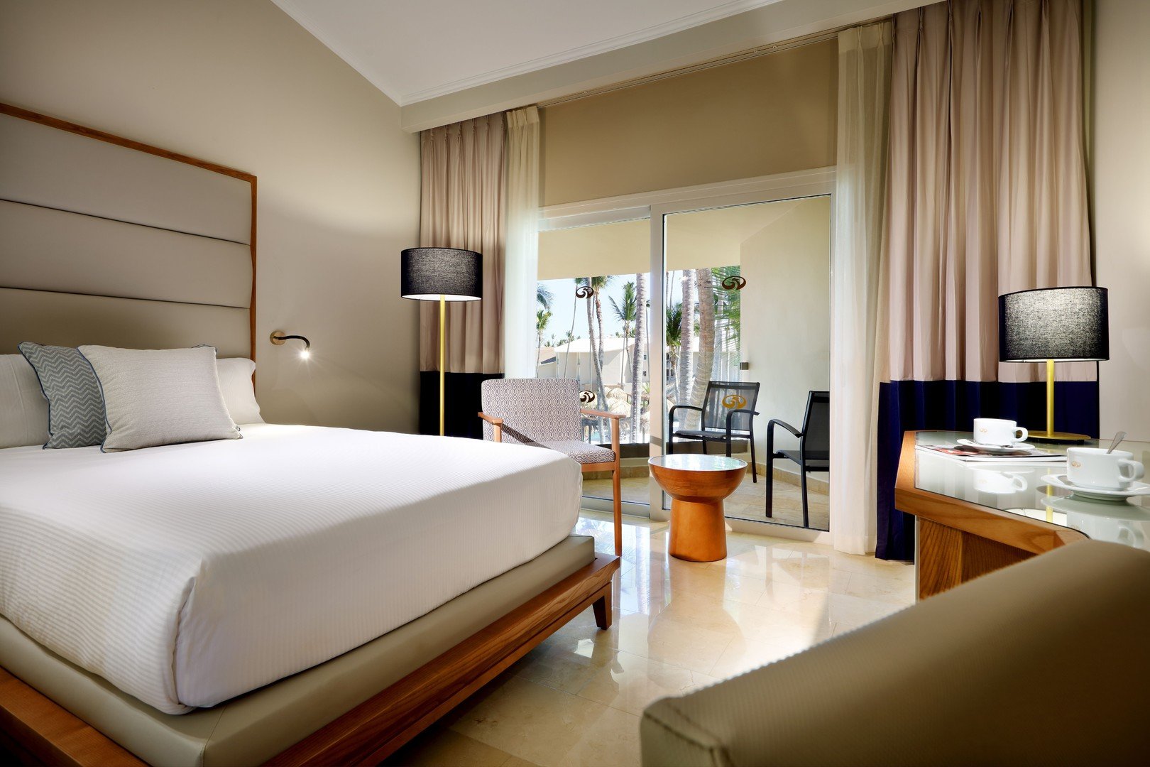 Grand Palladium Punta Cana Resort & Spa – fotka 11