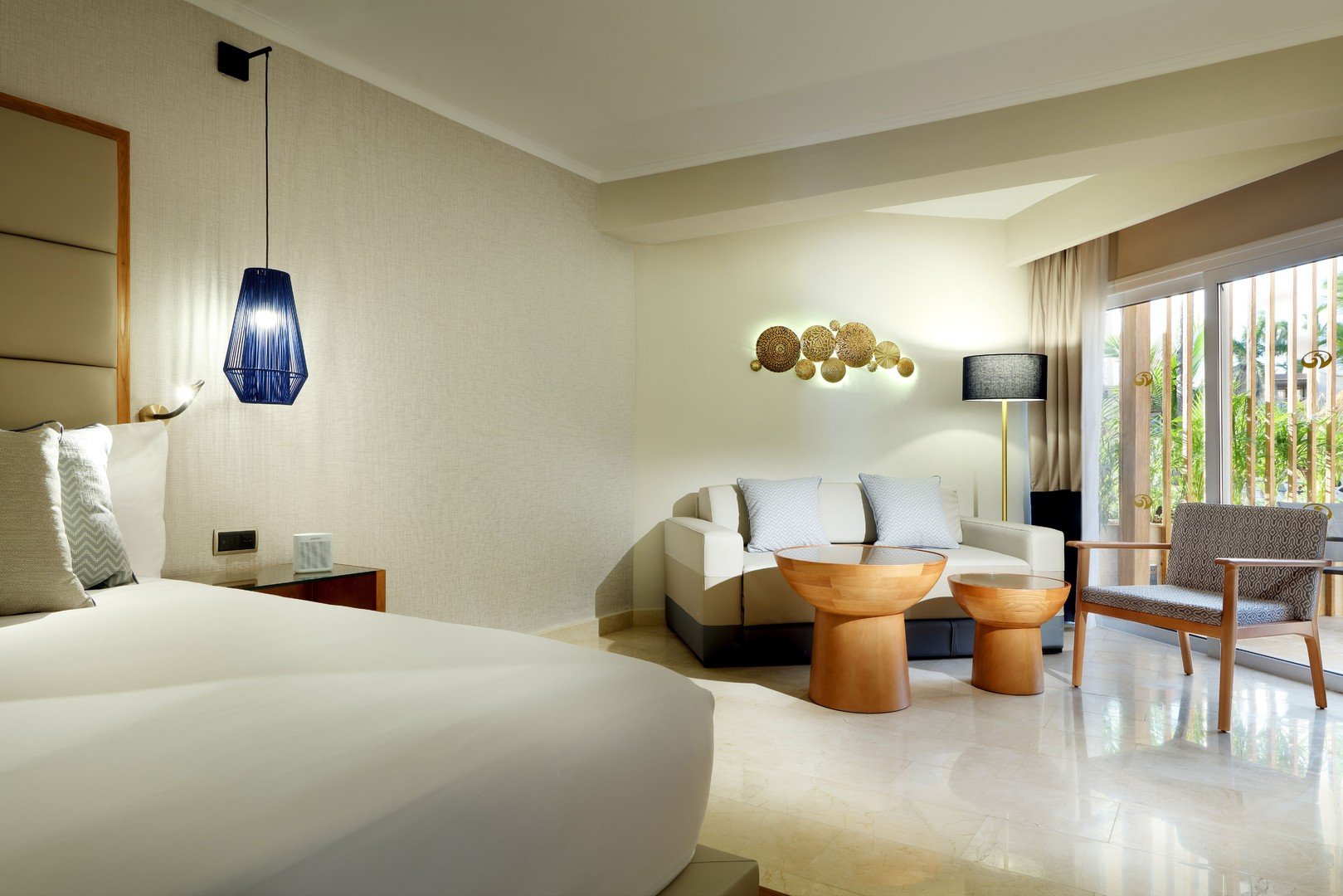 Grand Palladium Punta Cana Resort & Spa – fotka 13