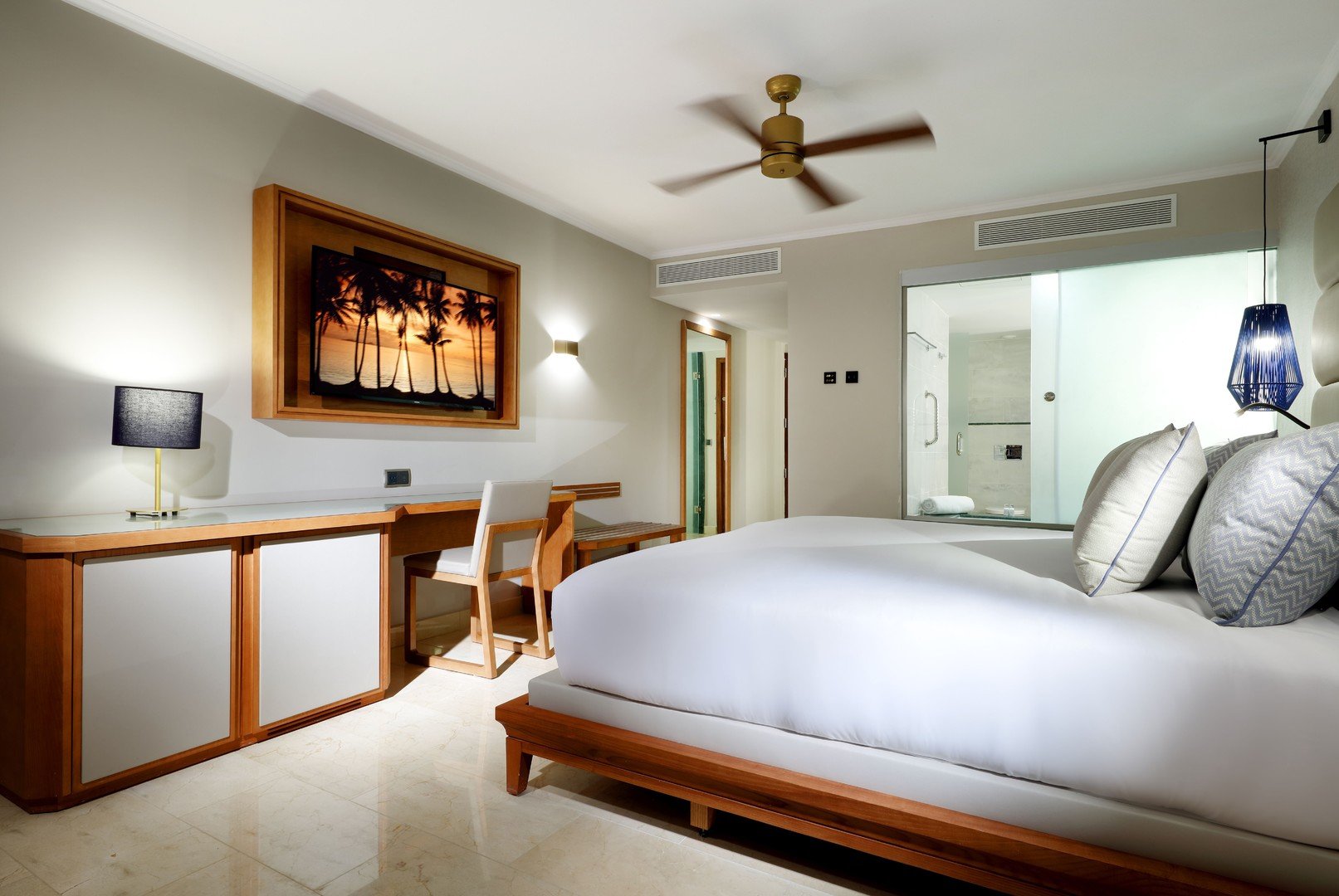 Grand Palladium Punta Cana Resort & Spa – fotka 14