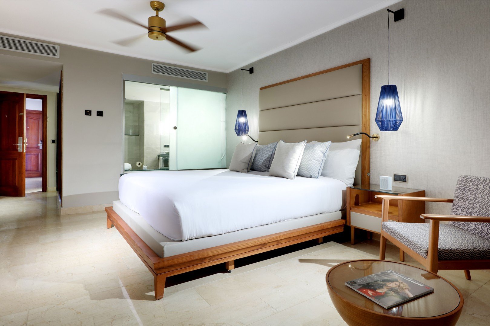 Grand Palladium Punta Cana Resort & Spa – fotka 15