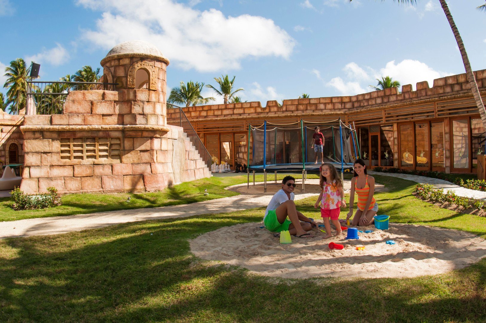Grand Palladium Punta Cana Resort & Spa – fotka 17