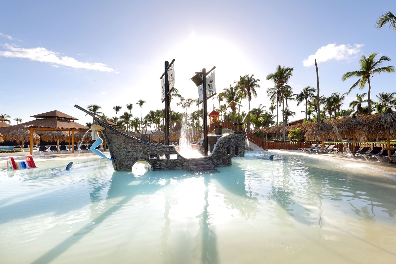 Grand Palladium Punta Cana Resort & Spa – fotka 19