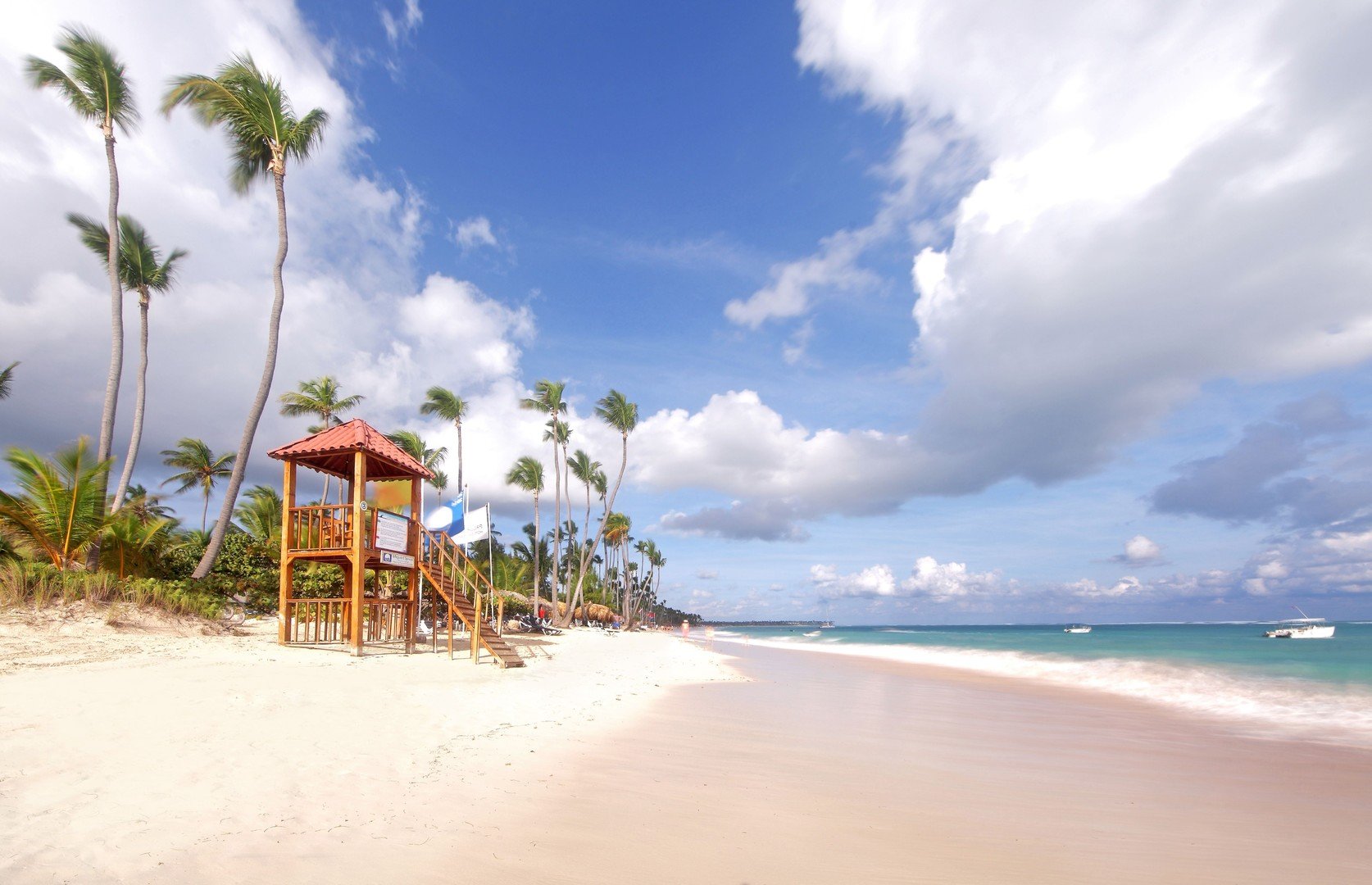 Grand Palladium Punta Cana Resort & Spa – fotka 3