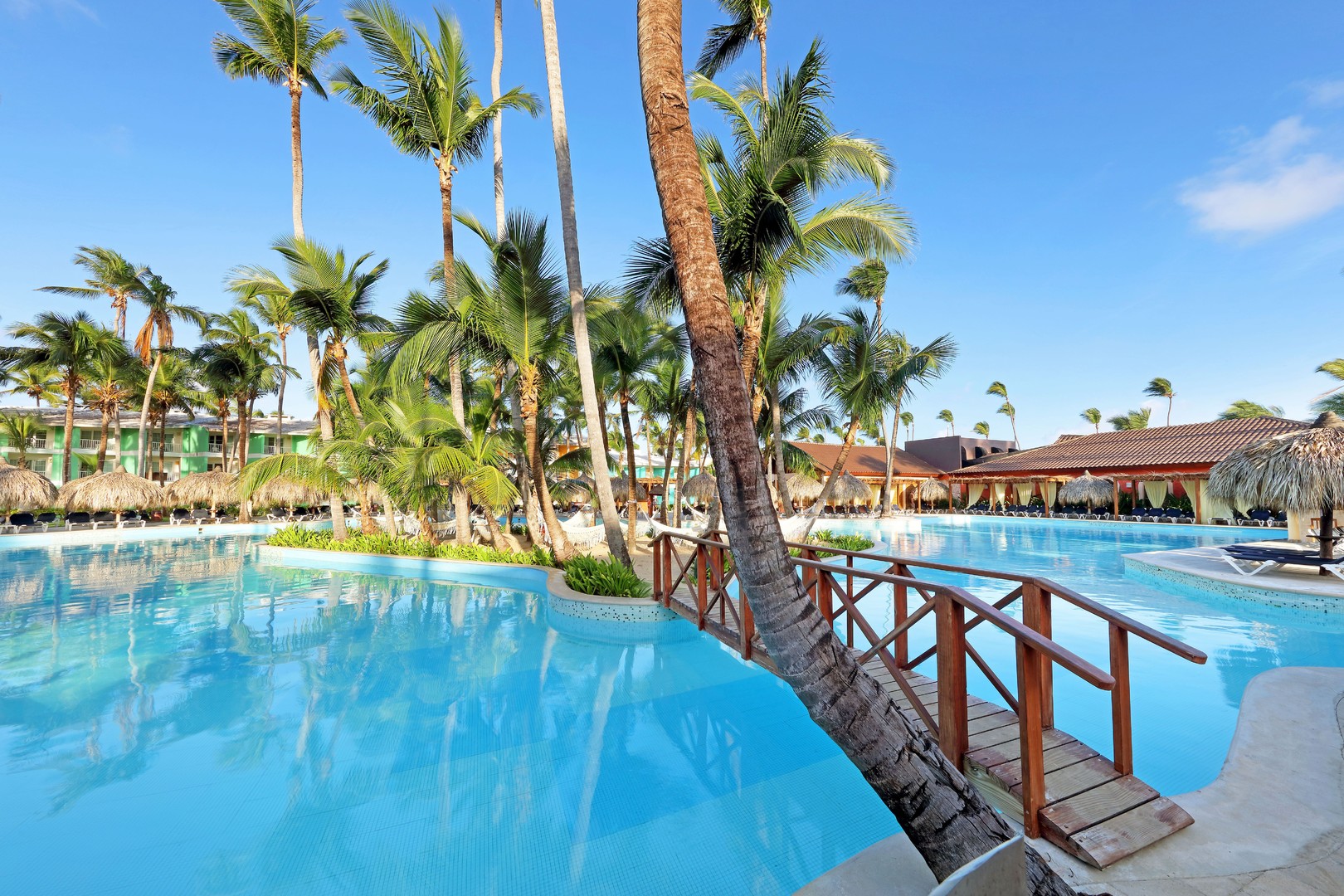 Grand Palladium Punta Cana Resort & Spa – fotka 4