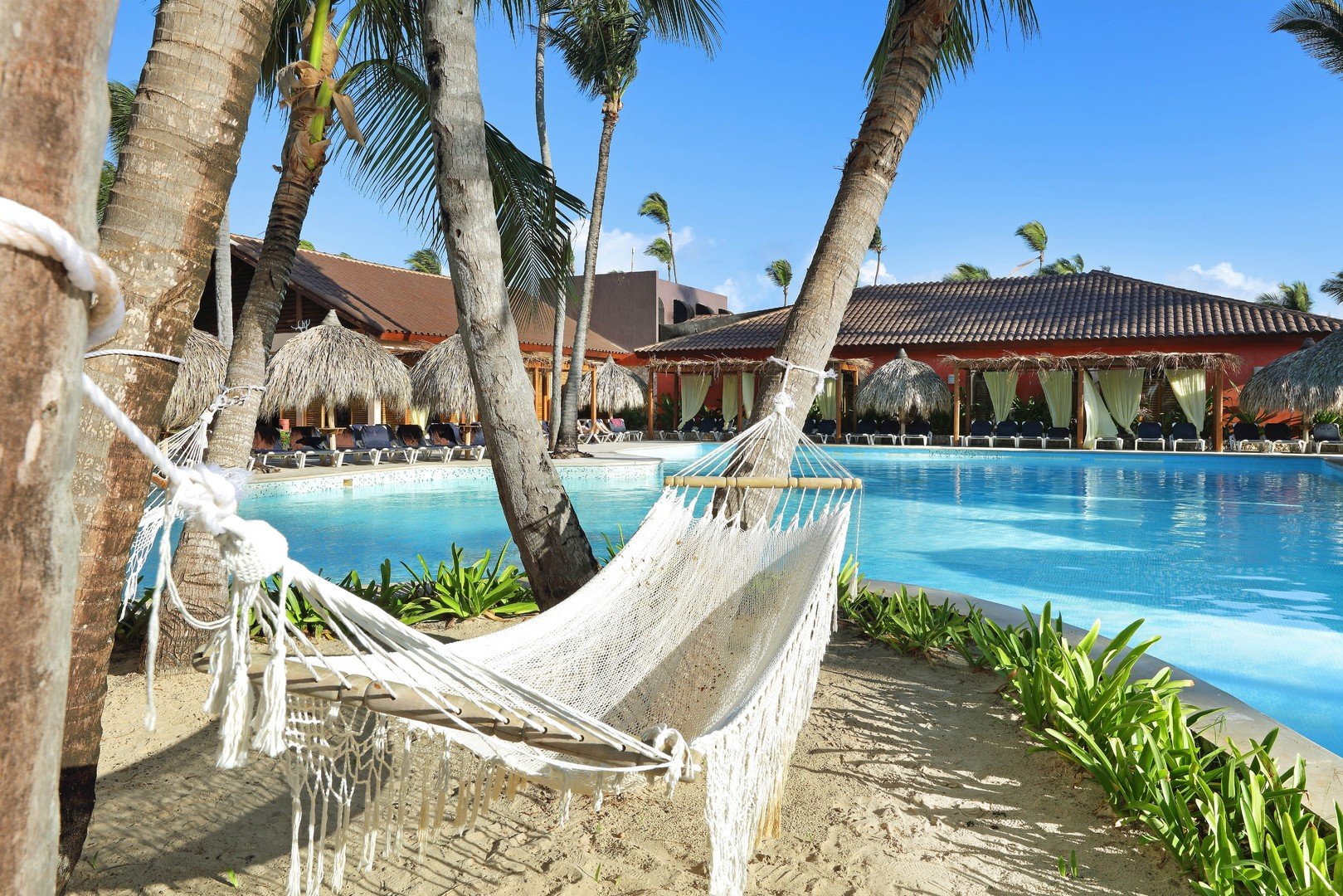 Grand Palladium Punta Cana Resort & Spa – fotka 5