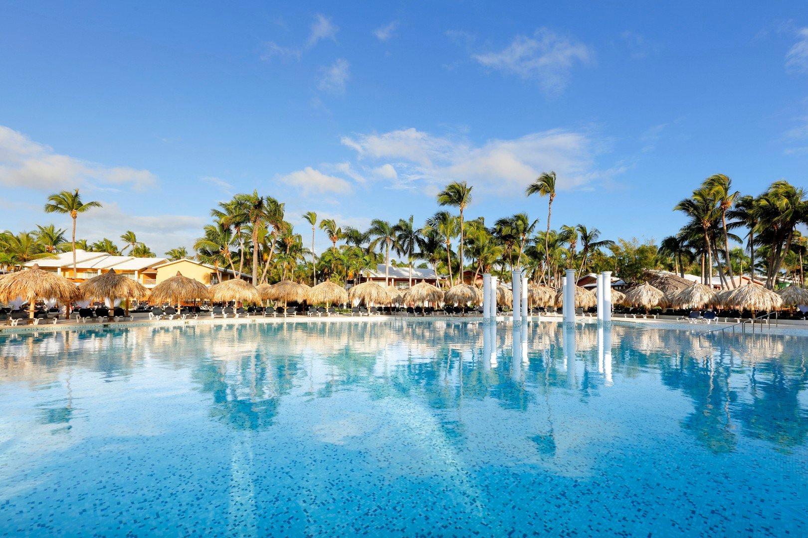Grand Palladium Punta Cana Resort & Spa – fotka 6