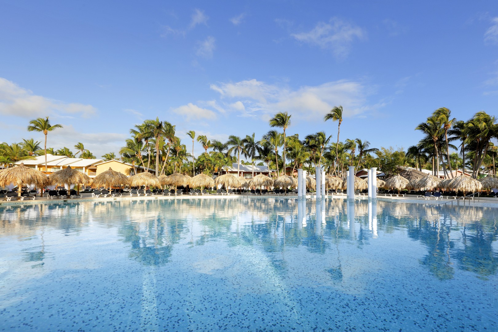 Grand Palladium Punta Cana Resort & Spa – fotka 6