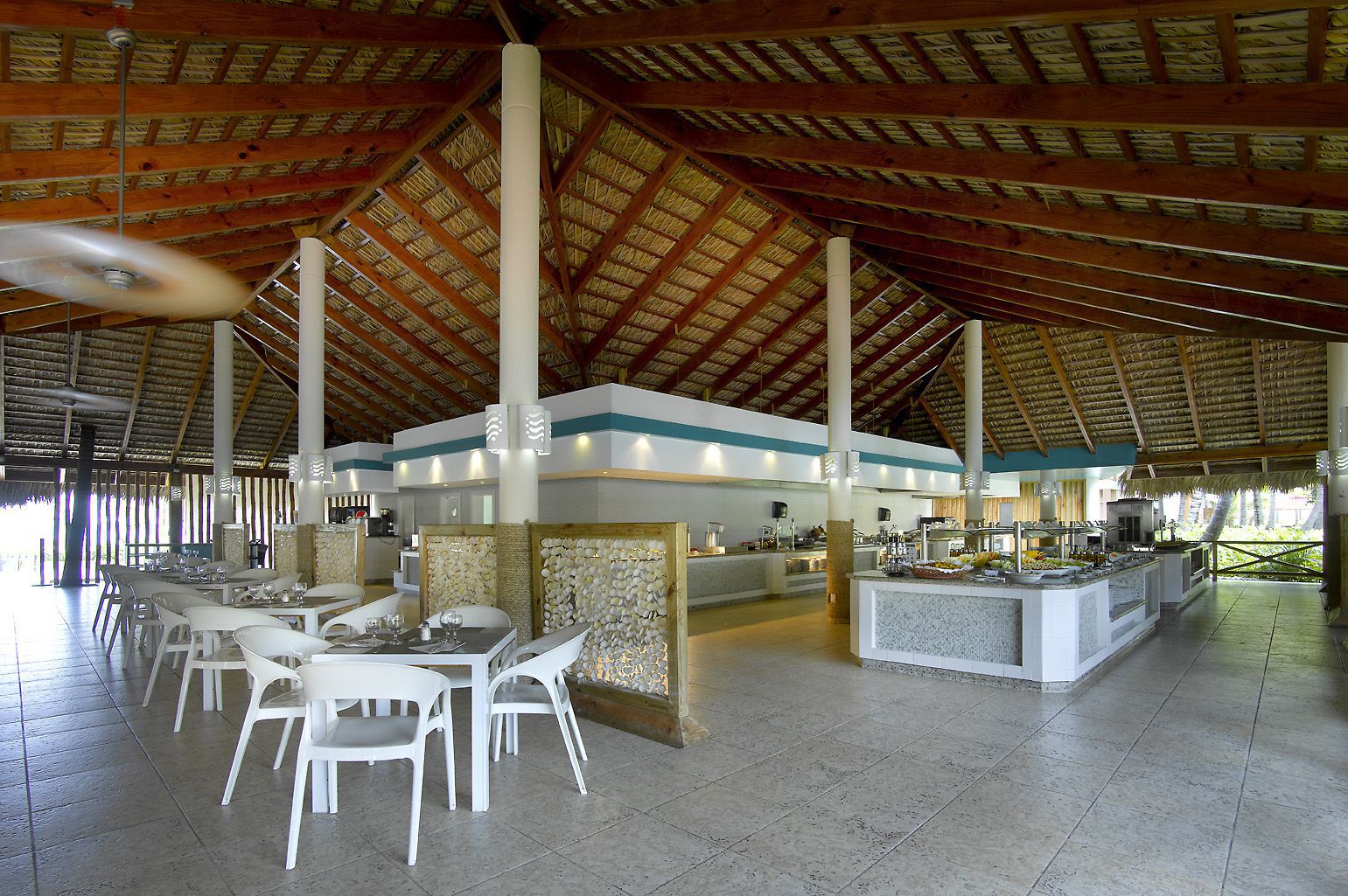Grand Palladium Punta Cana Resort & Spa – fotka 7