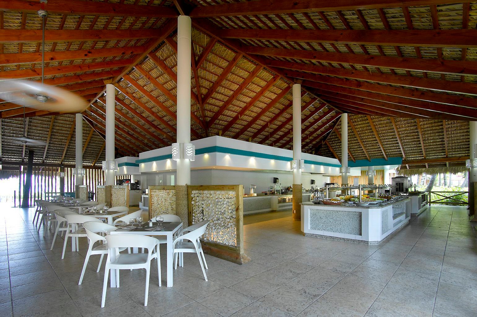 Grand Palladium Punta Cana Resort & Spa – fotka 7