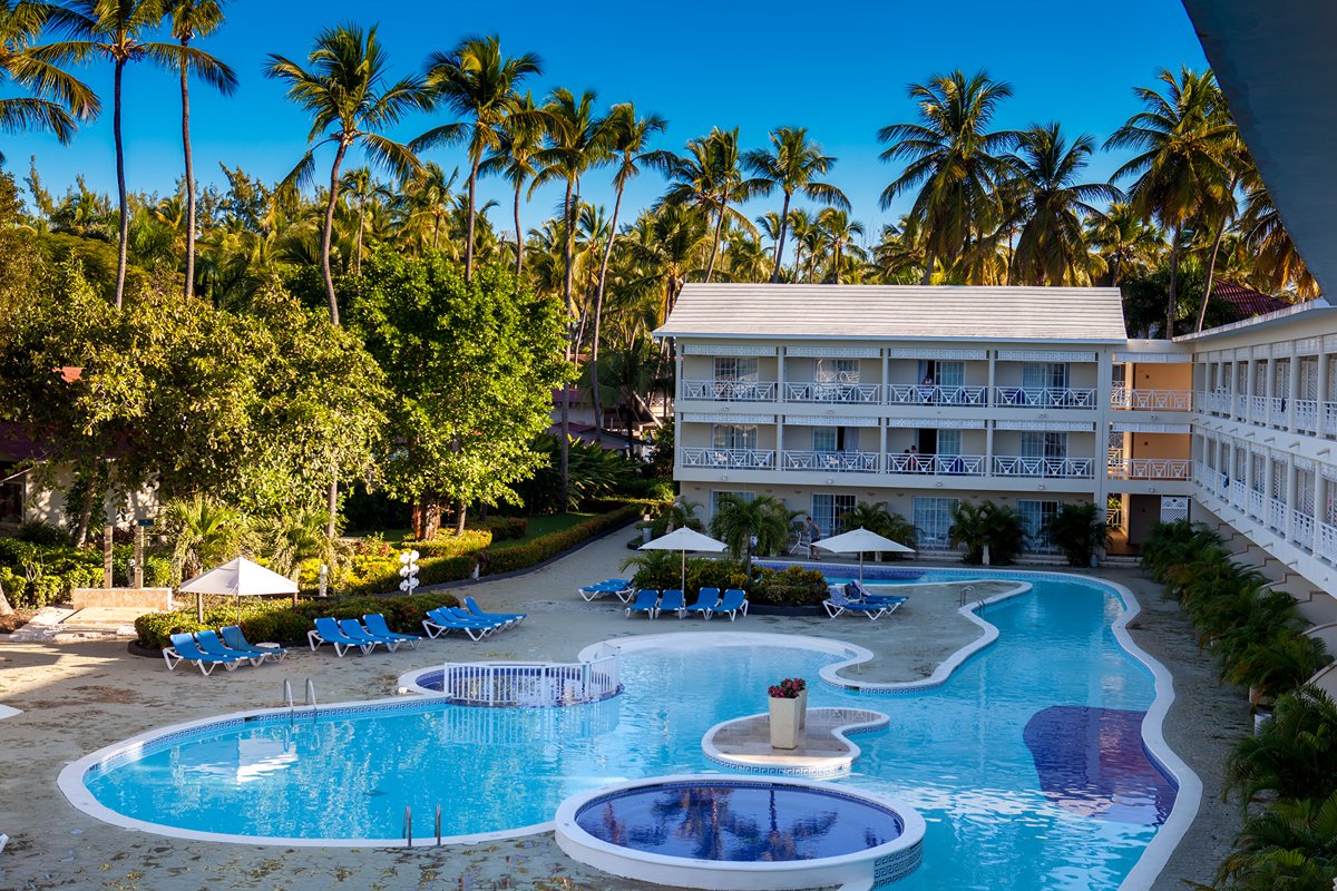 Hotel Vista Sol Punta Cana Beach Resort & SPA