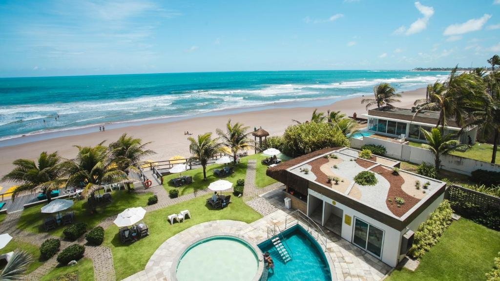 Kembali Hotel Porto de Galinhas 1