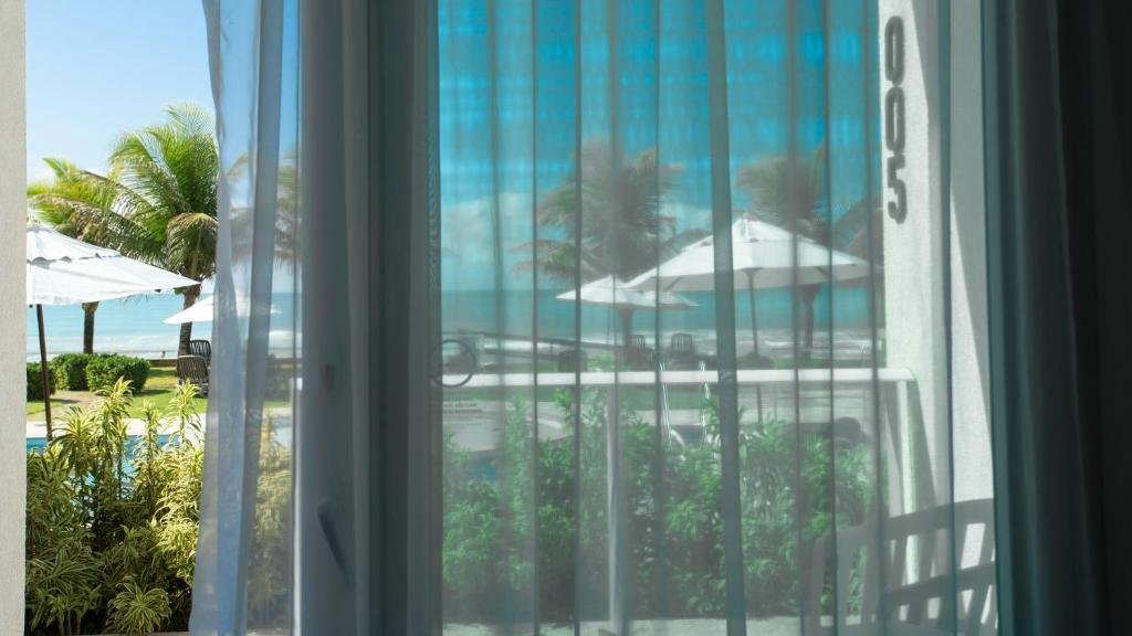 Kembali Hotel Porto de Galinhas 16