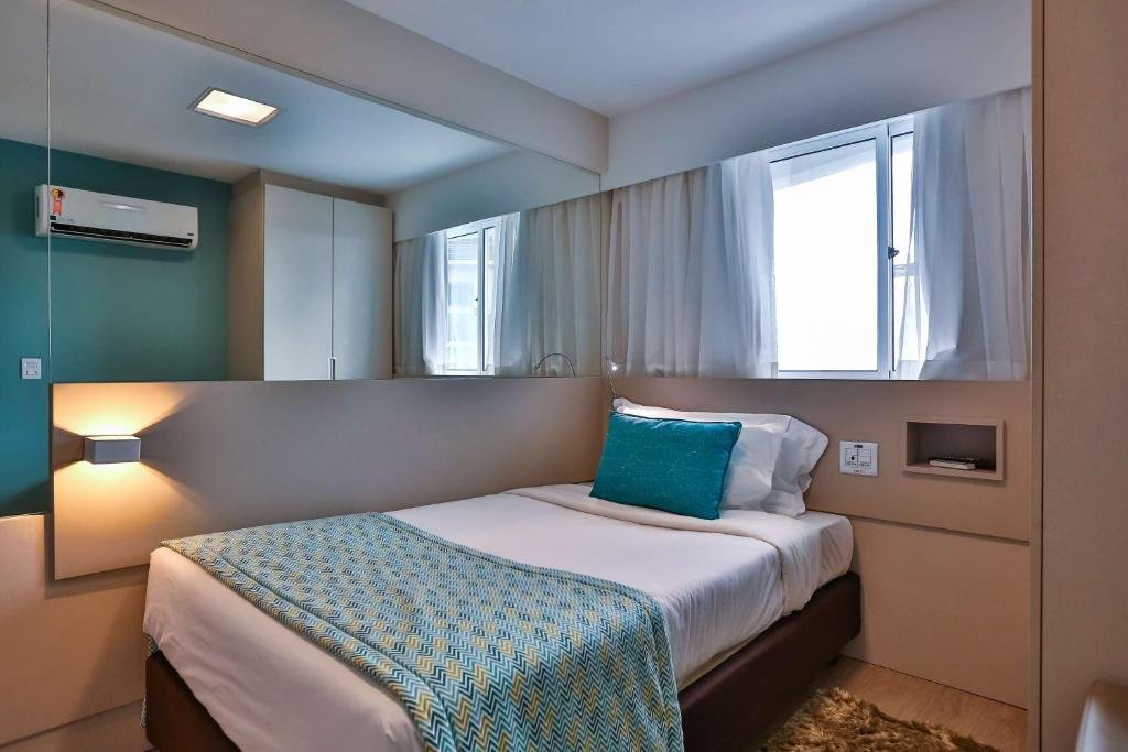 Radisson Recife 7