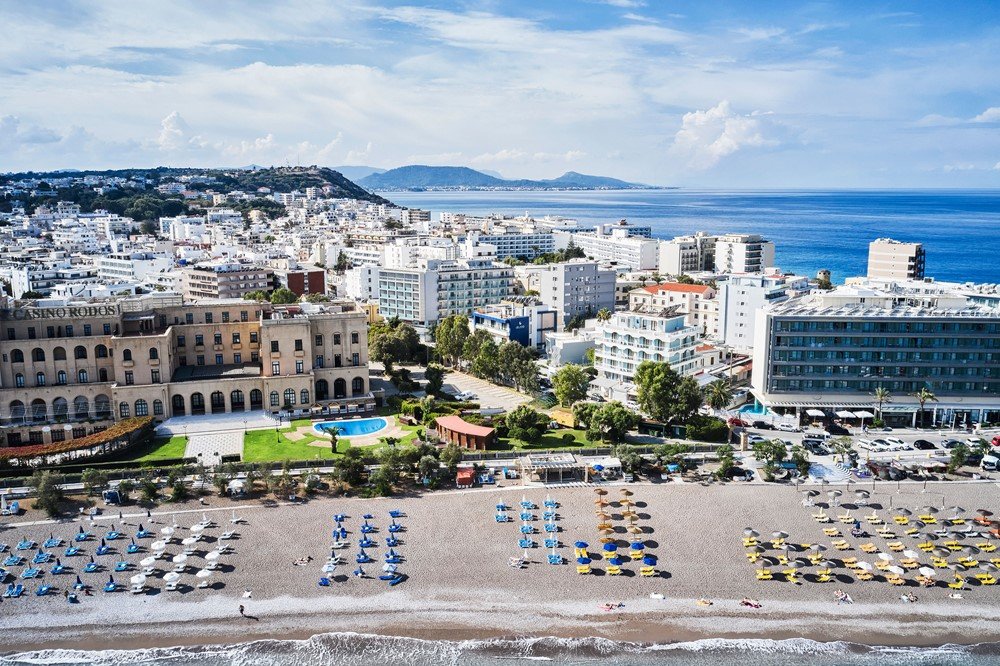 Obrázek hotelu Aqua Mare City & Beach