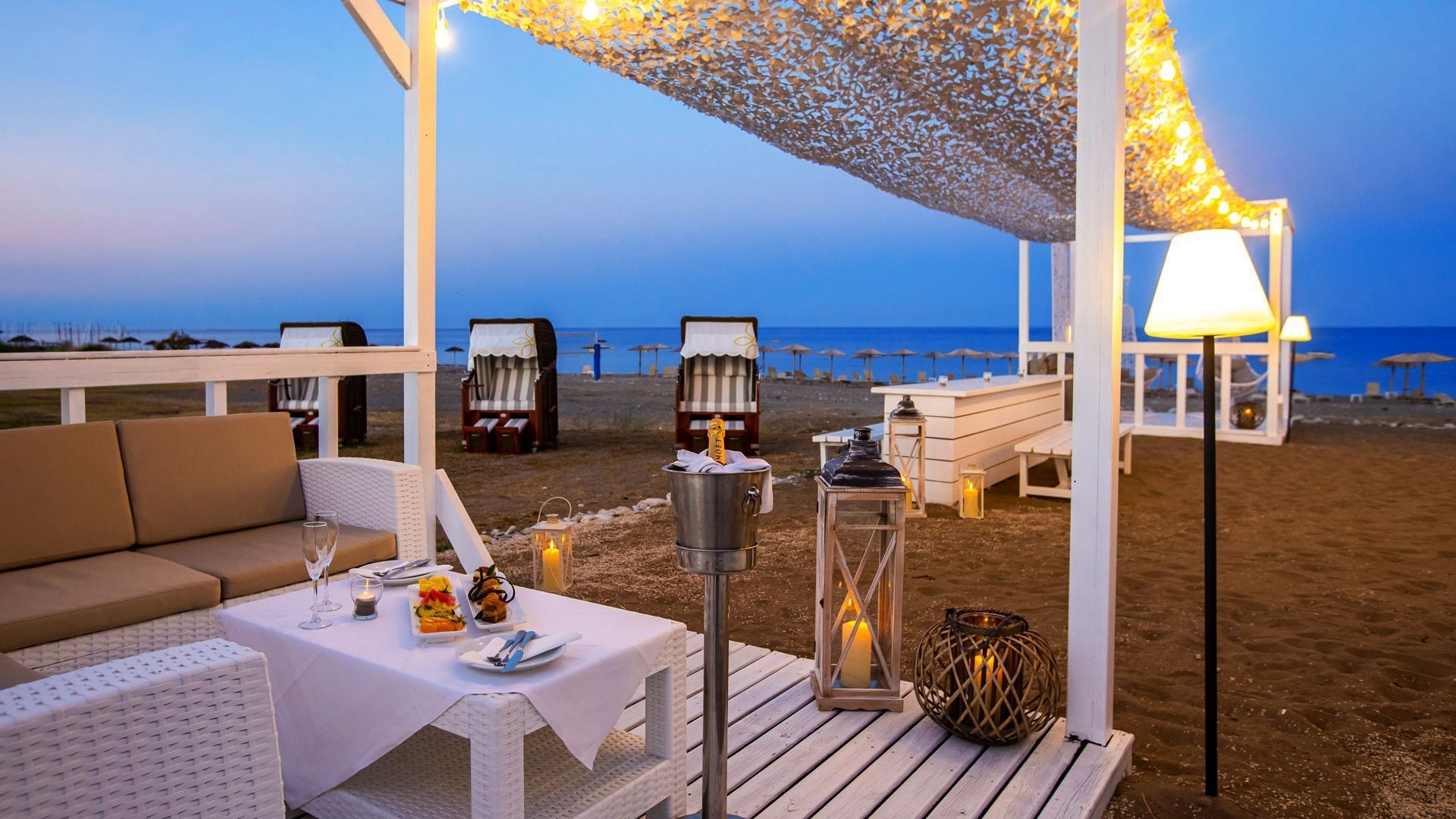 Sentido Asterias Beach Resort – fotka 13