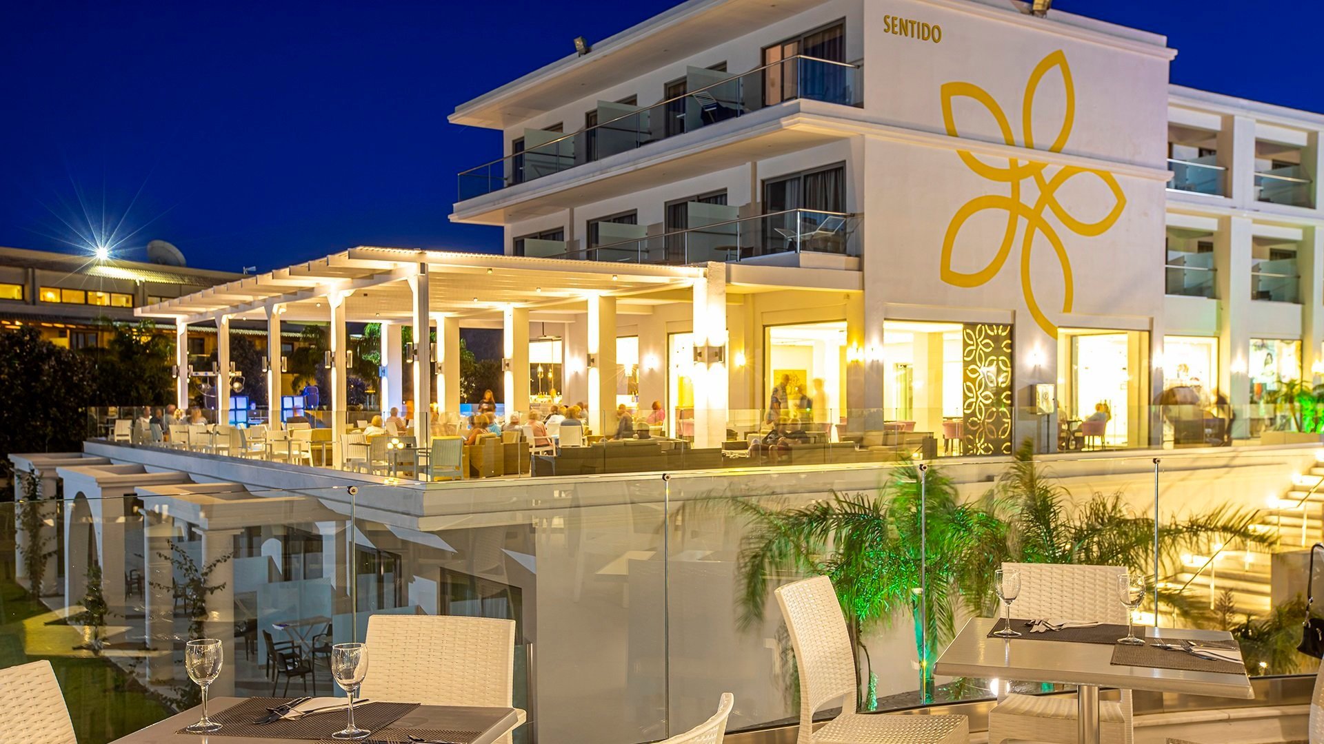 Sentido Asterias Beach Resort – fotka 14