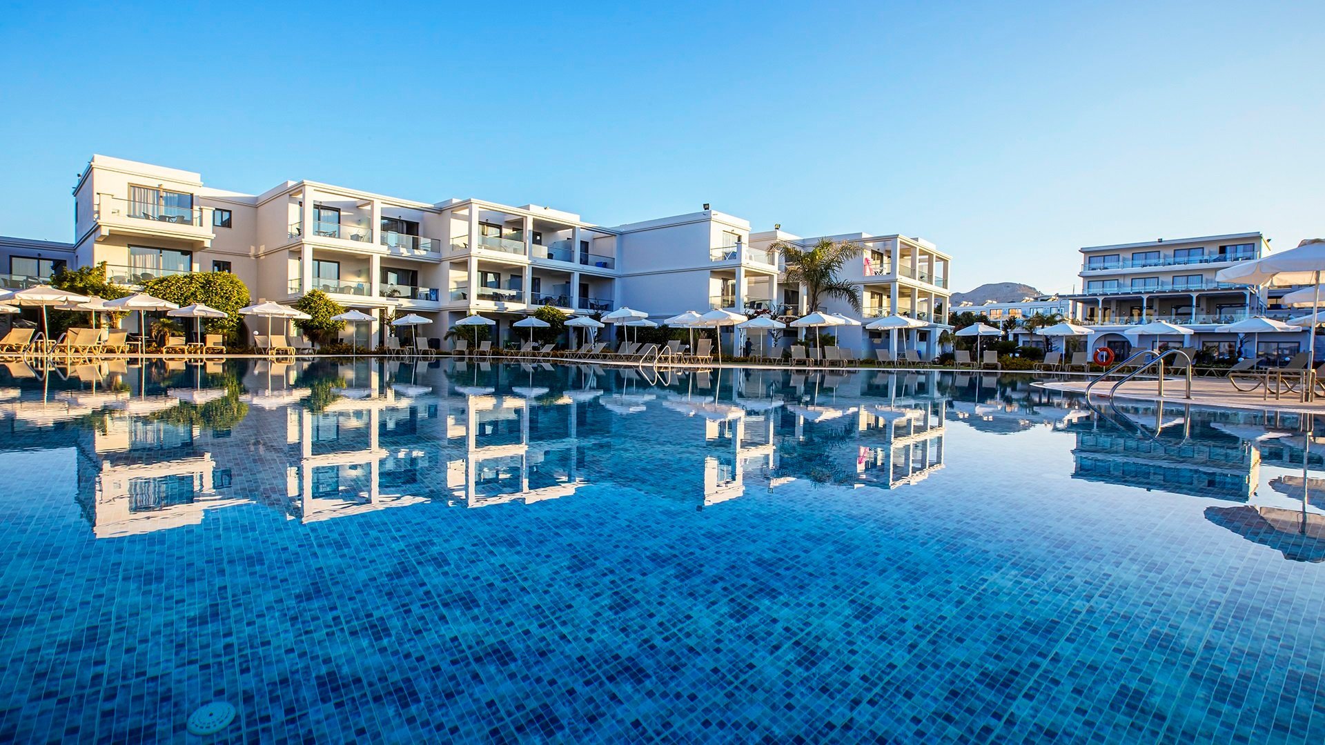 Sentido Asterias Beach Resort – fotka 3