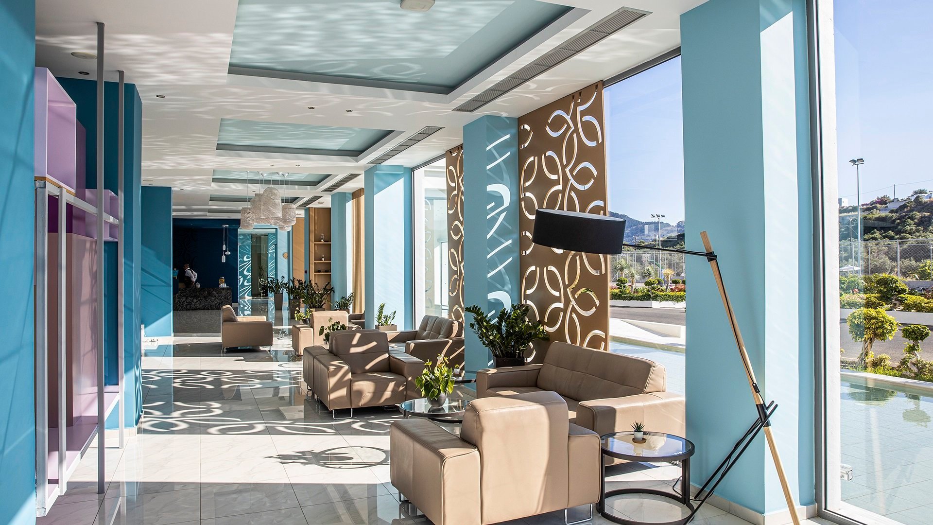 Sentido Asterias Beach Resort – fotka 6