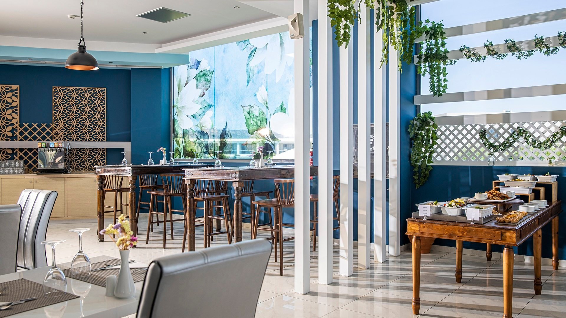 Sentido Asterias Beach Resort – fotka 8