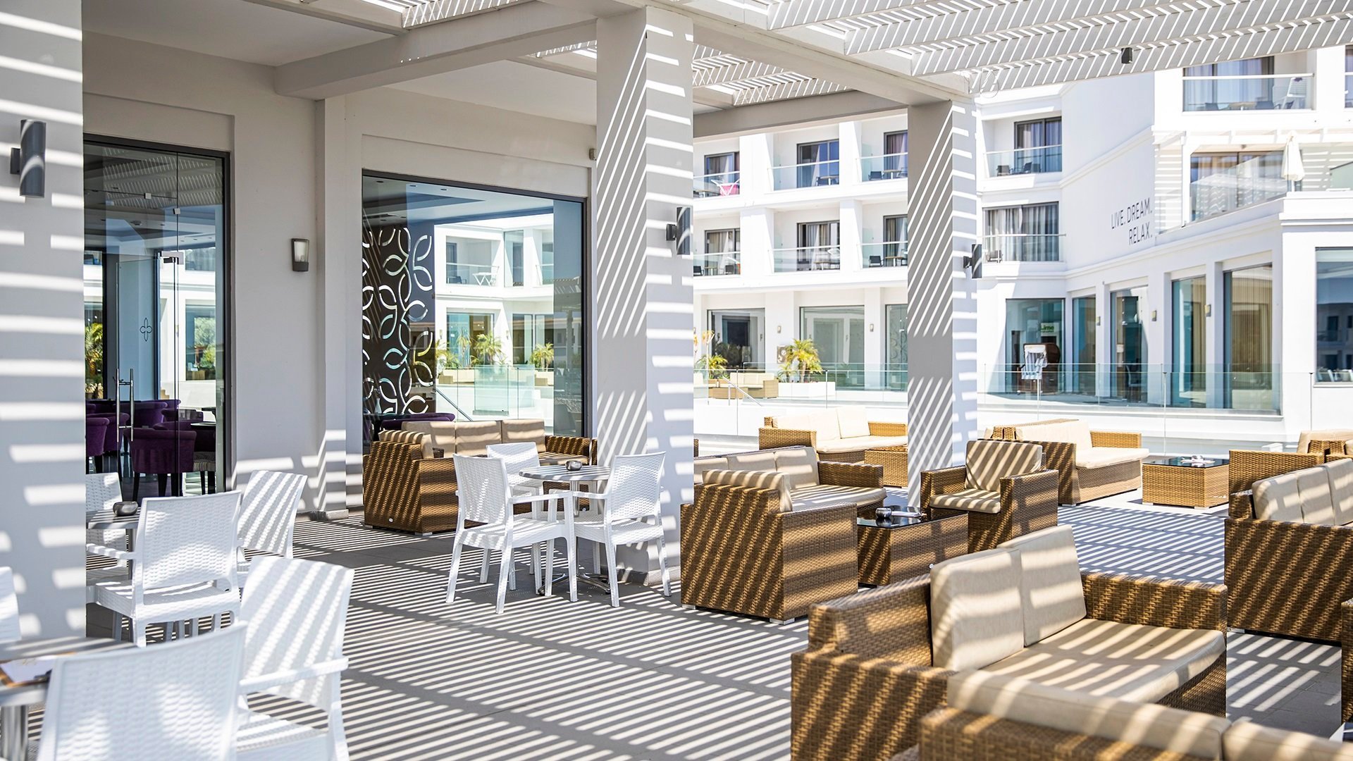 Sentido Asterias Beach Resort – fotka 9