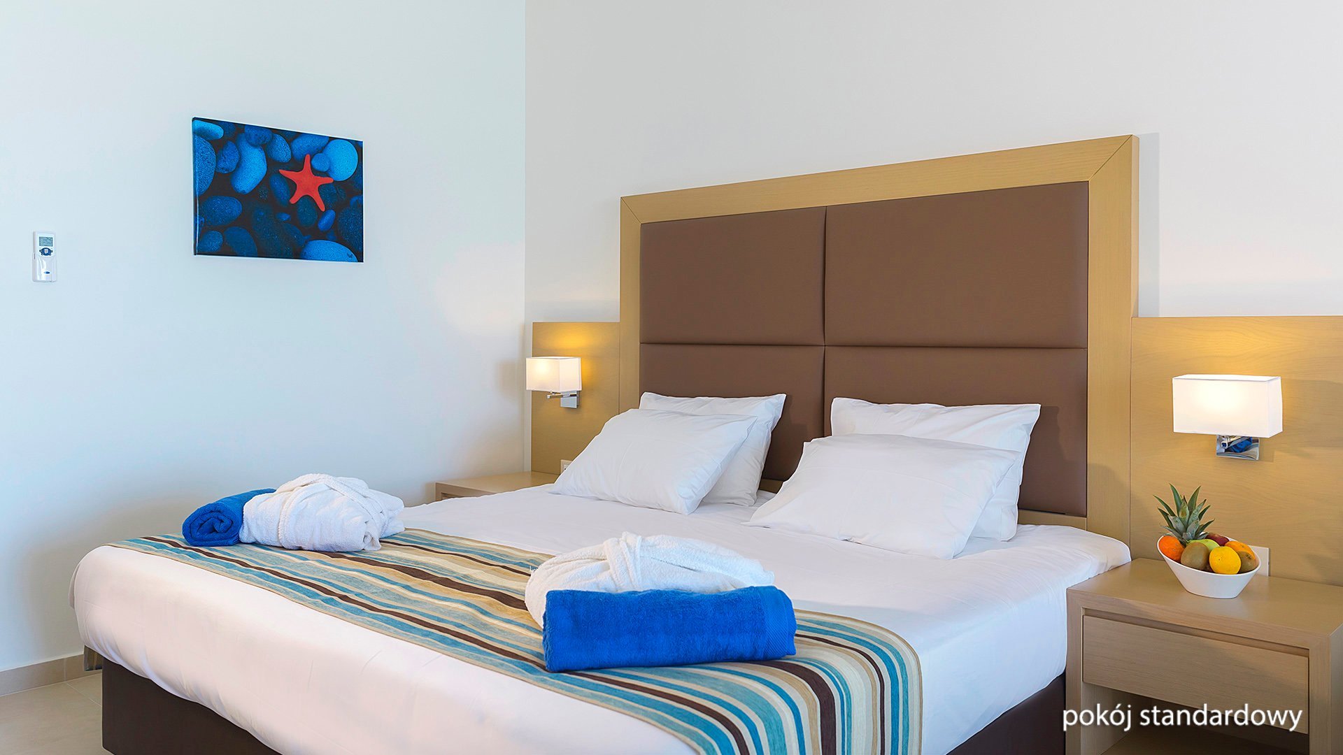 Sentido Asterias Beach Resort – fotka 10