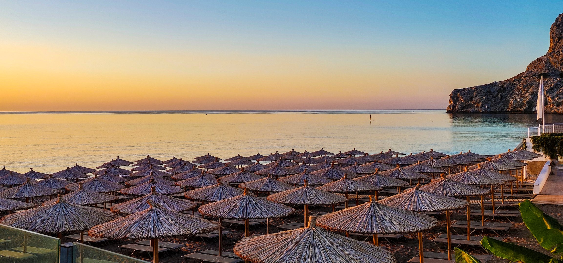 Blue Sea Island – fotka 13