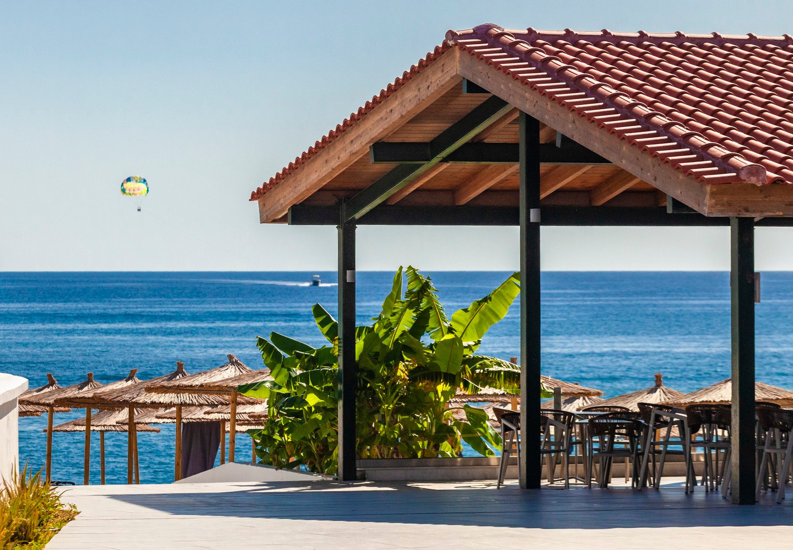 Blue Sea Island – fotka 14