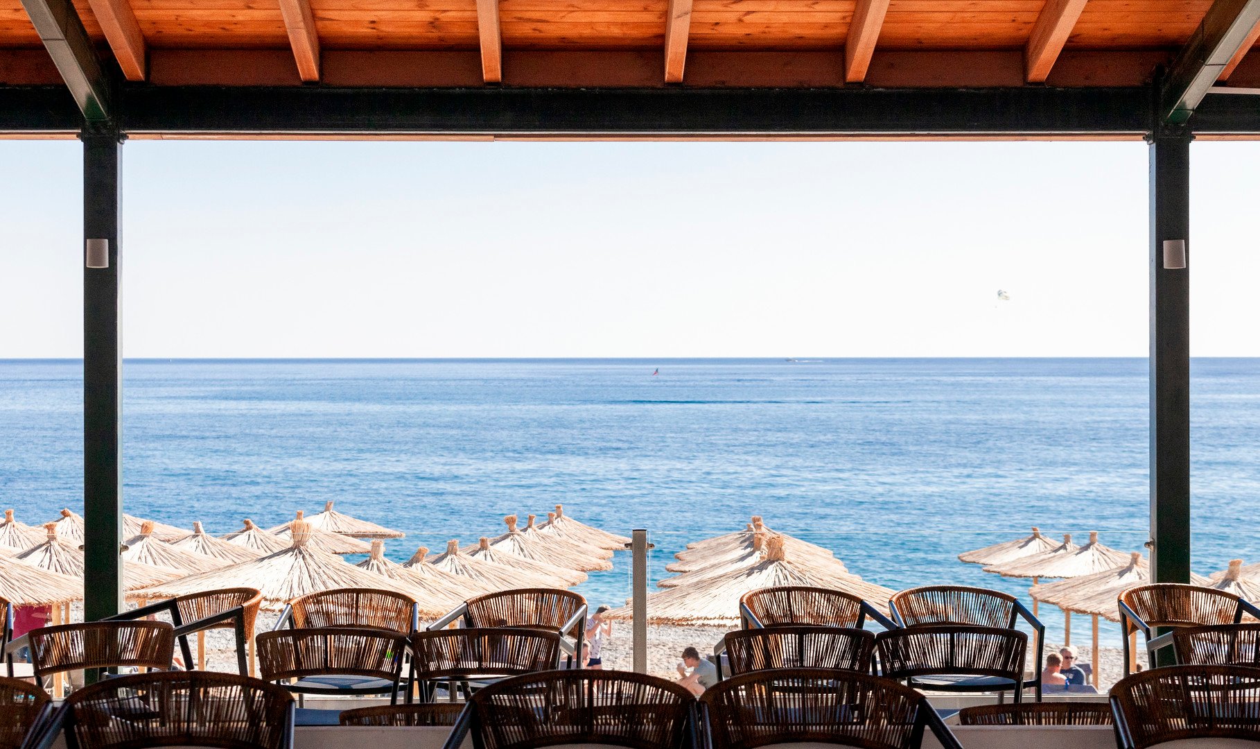 Blue Sea Island – fotka 15