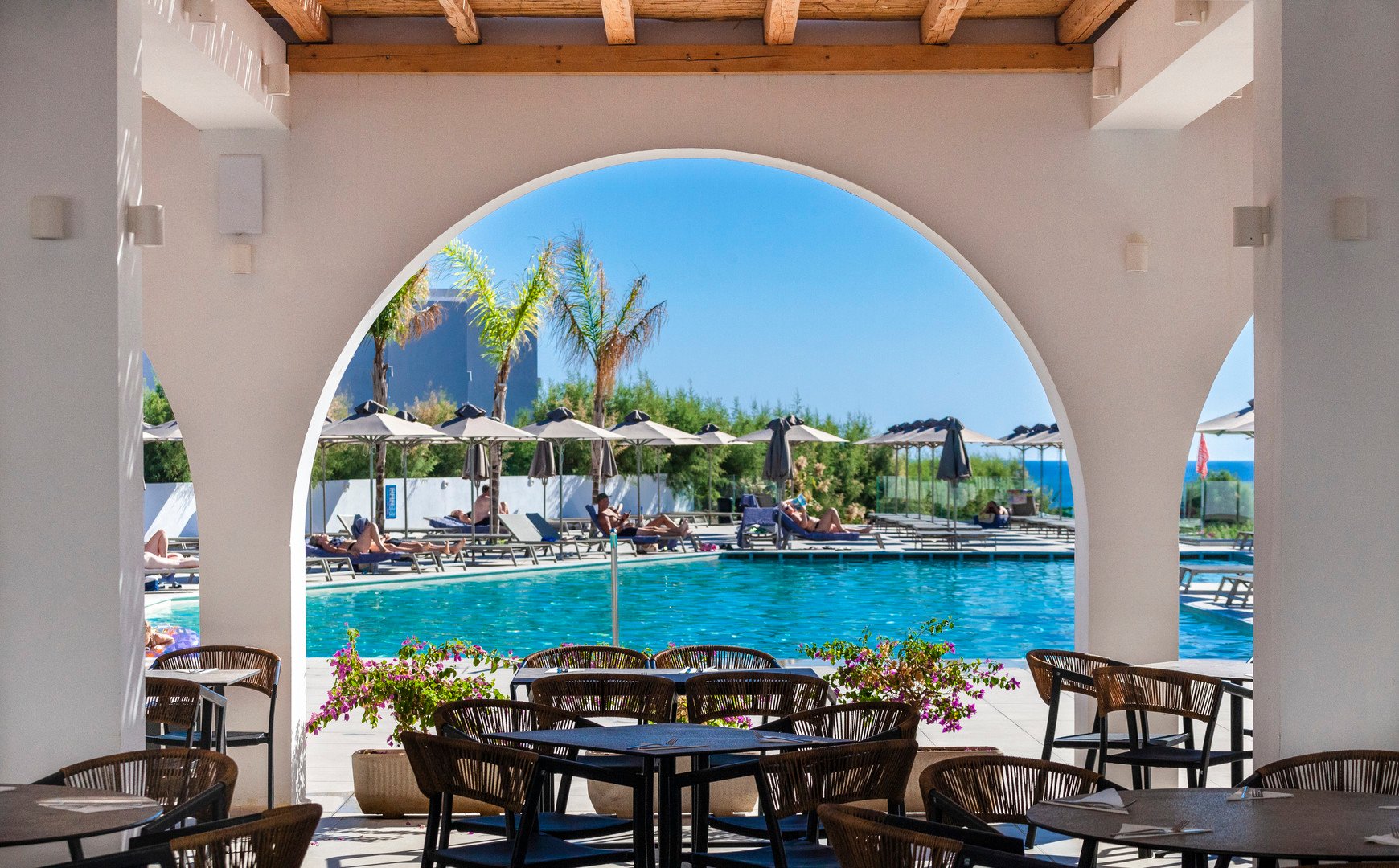 Blue Sea Island – fotka 10
