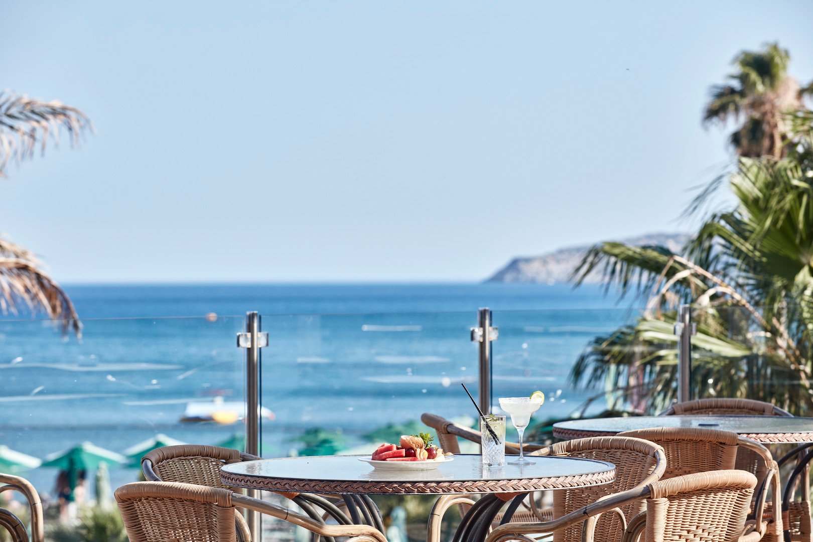 Esperos Mare Resort – fotka 12