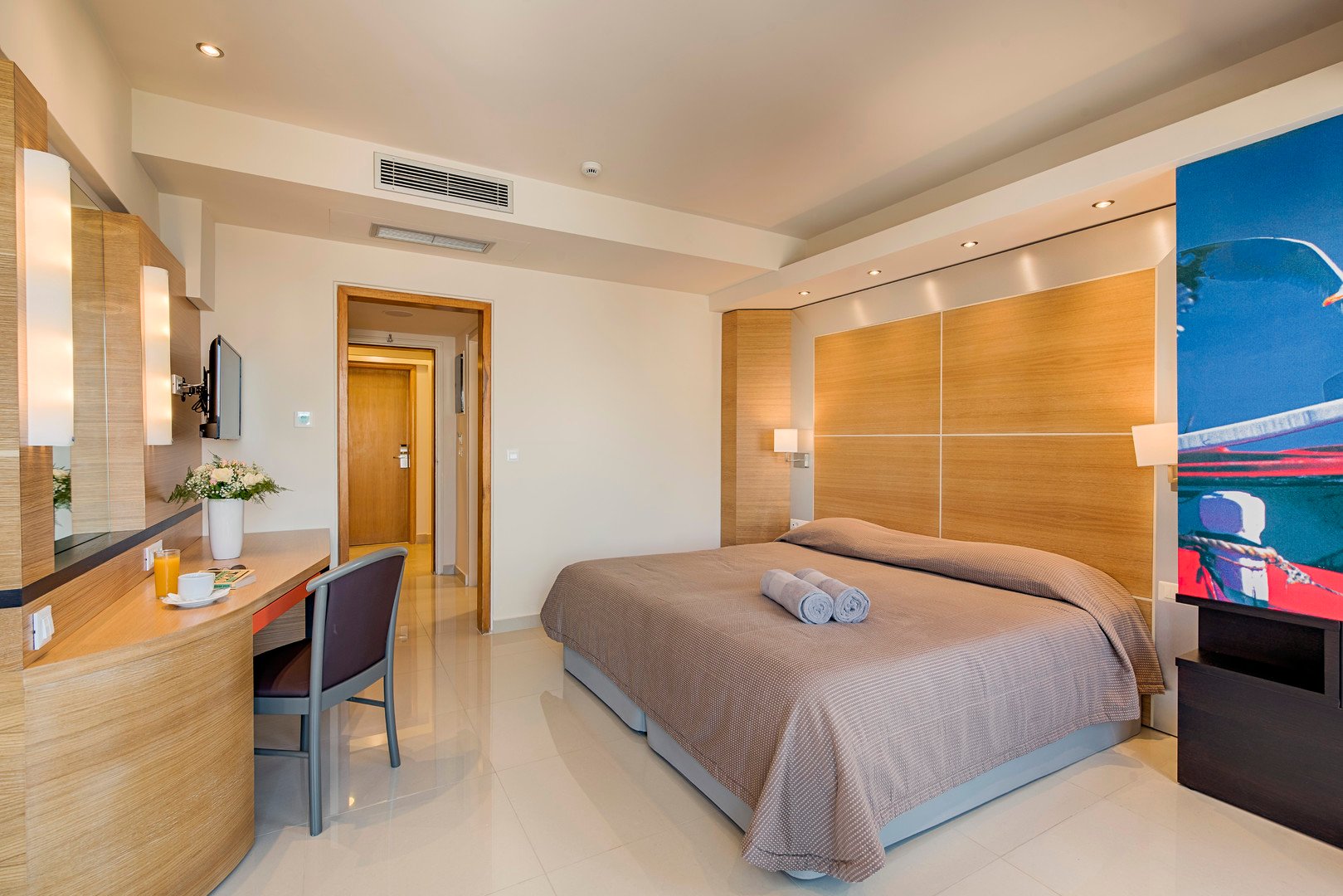 Esperos Mare Resort – fotka 5