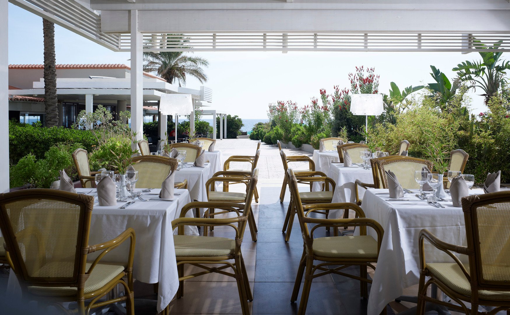 Esperos Mare Resort – fotka 6