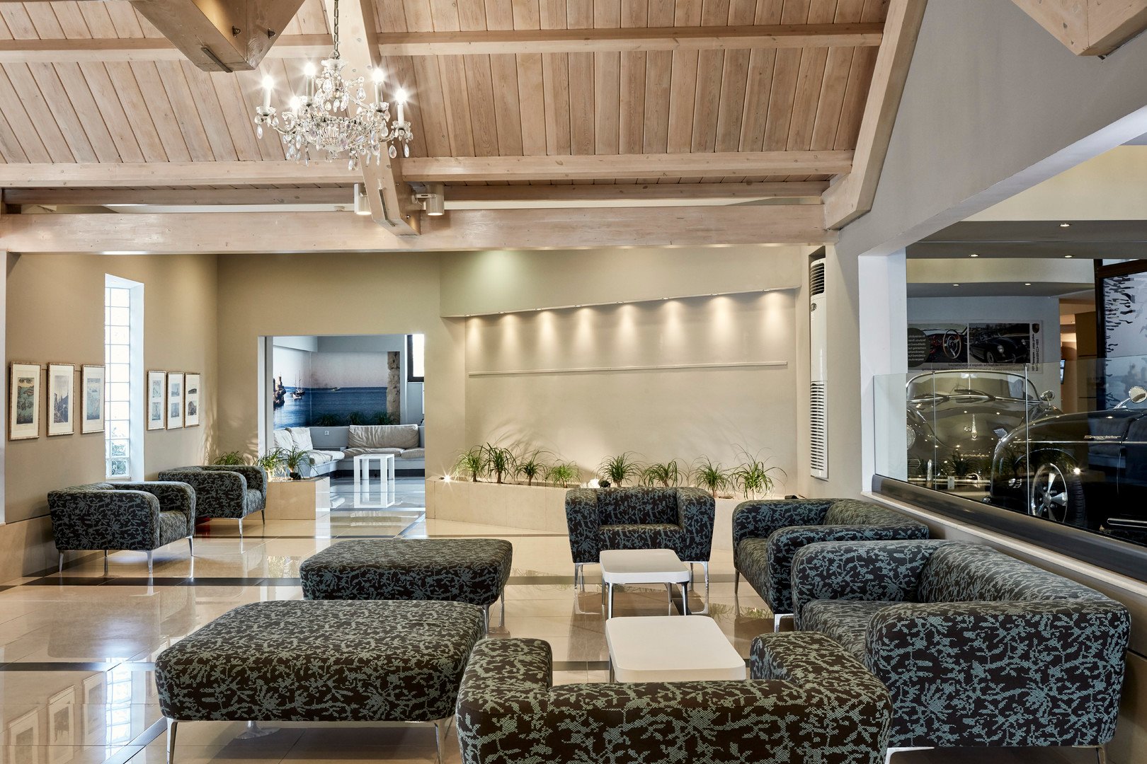 Esperos Mare Resort – fotka 7