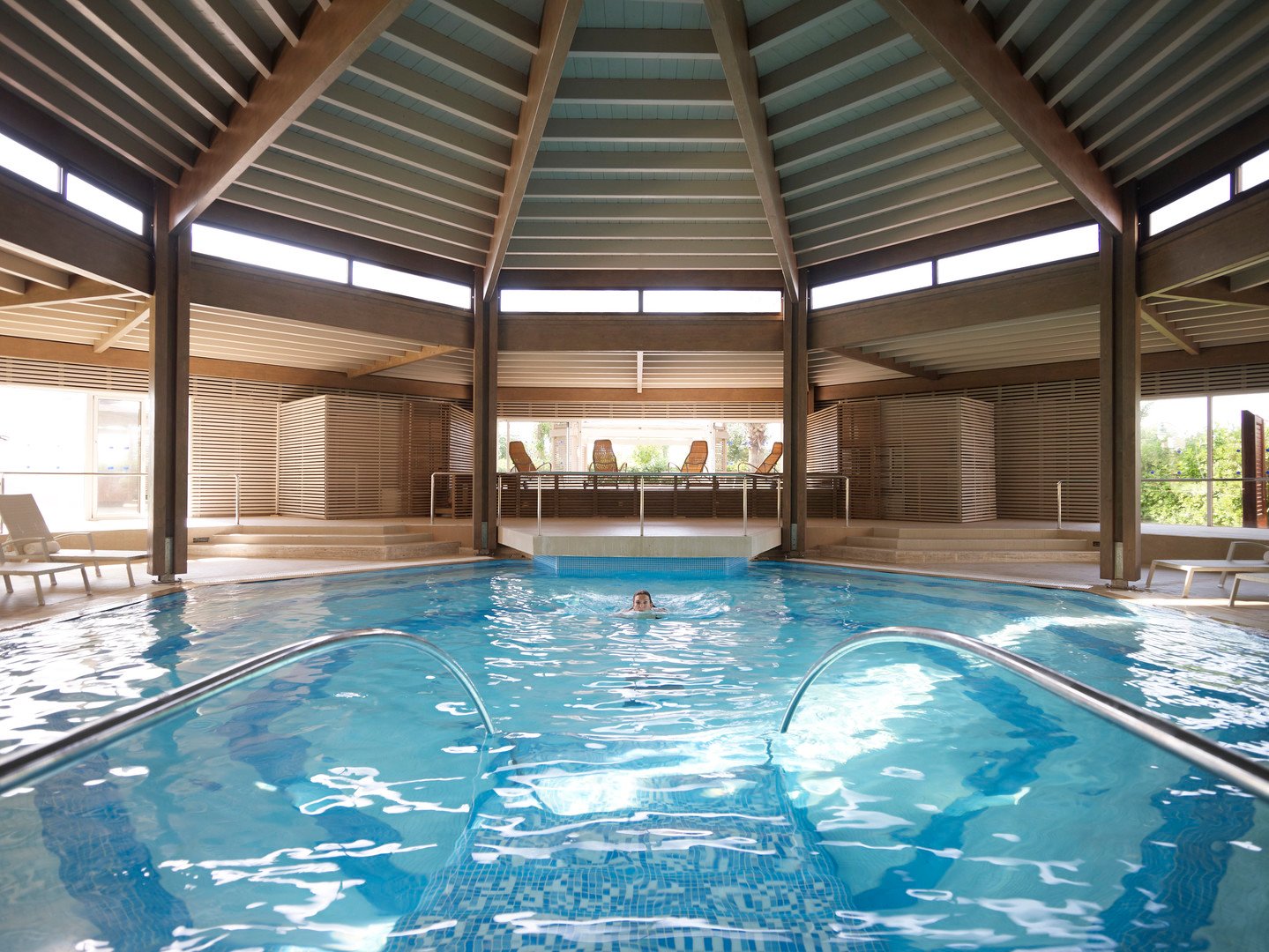 Esperos Mare Resort – fotka 8