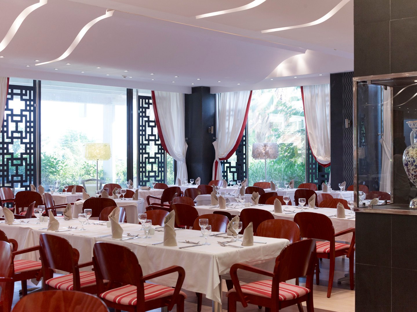 Esperos Mare Resort – fotka 10