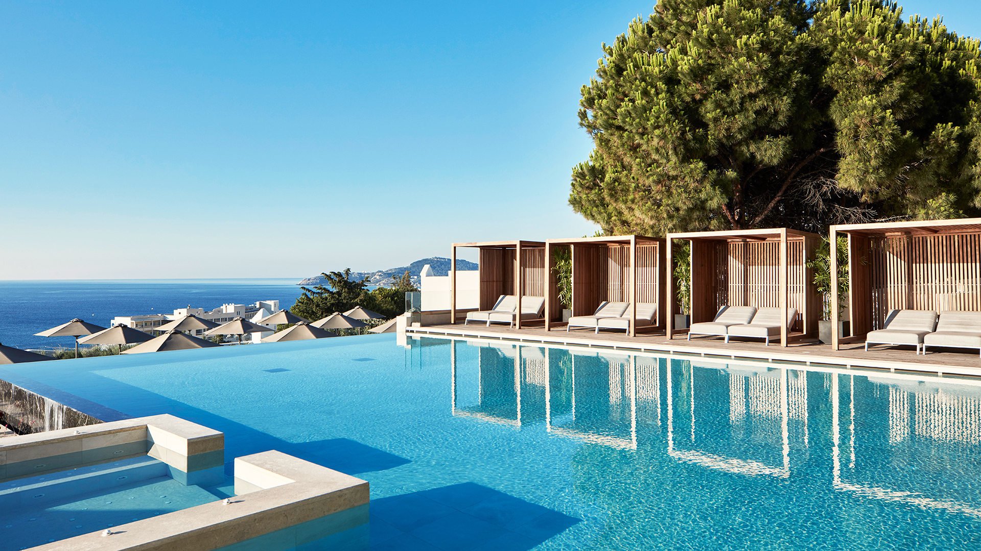 Obrázek hotelu Esperos Village Blue & Spa