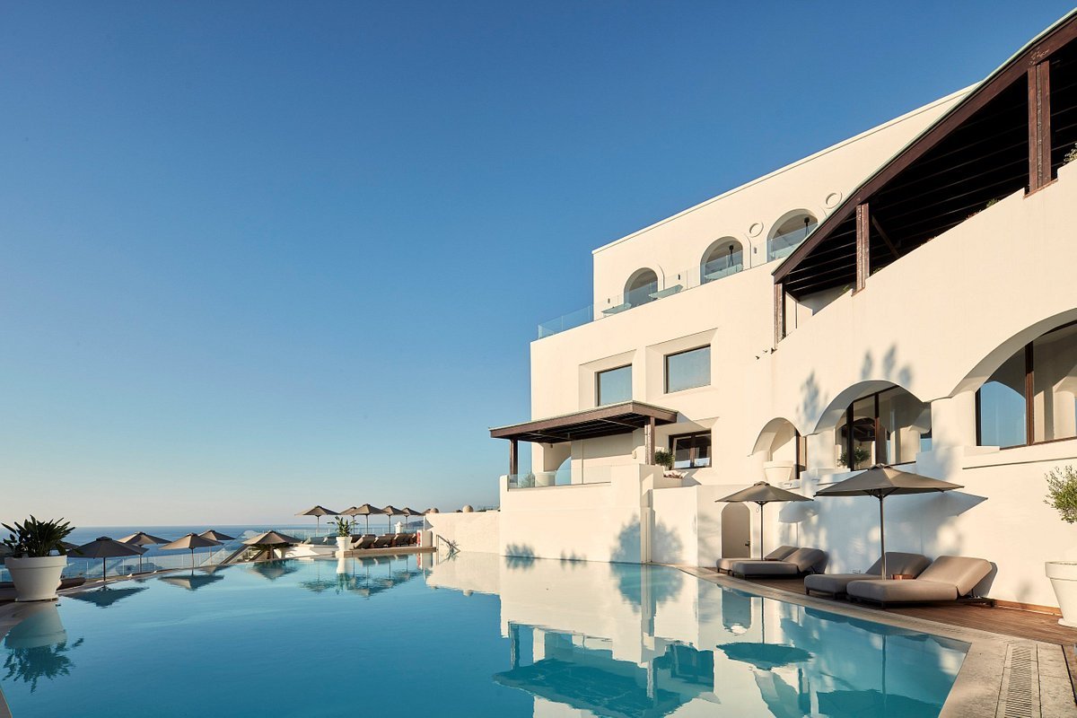 Esperos Village Blue & Spa – fotka 2