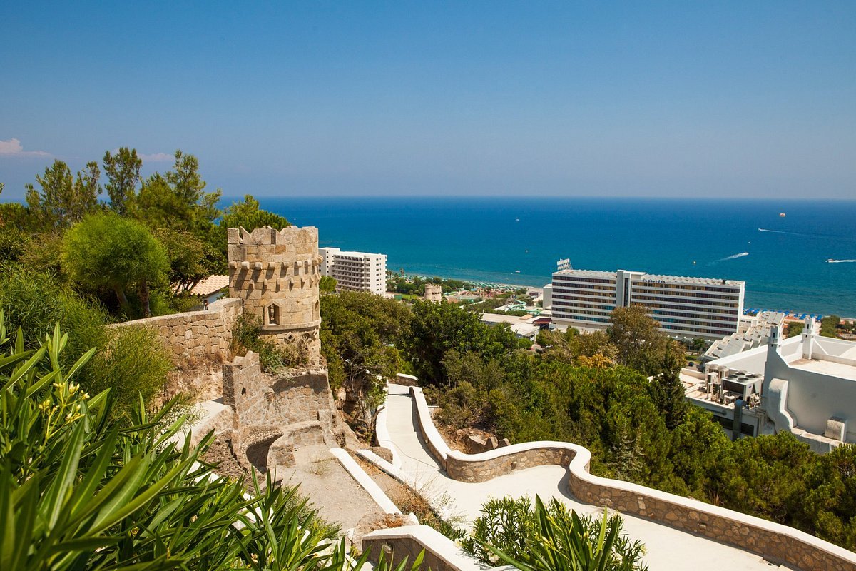 Esperos Village Blue & Spa – fotka 14