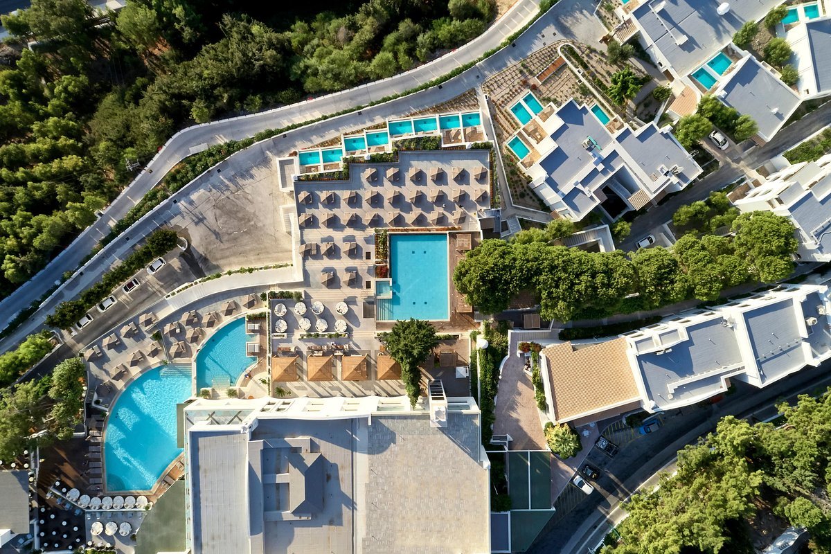 Esperos Village Blue & Spa – fotka 3