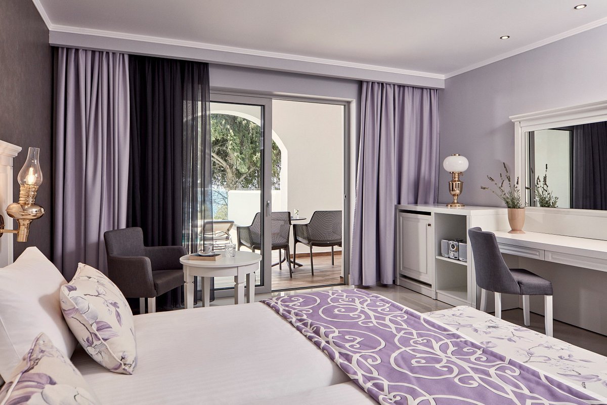 Esperos Village Blue & Spa – fotka 4