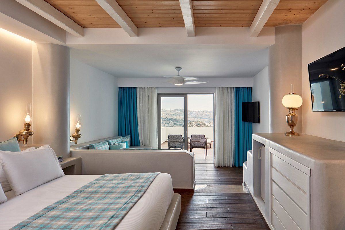 Esperos Village Blue & Spa – fotka 5