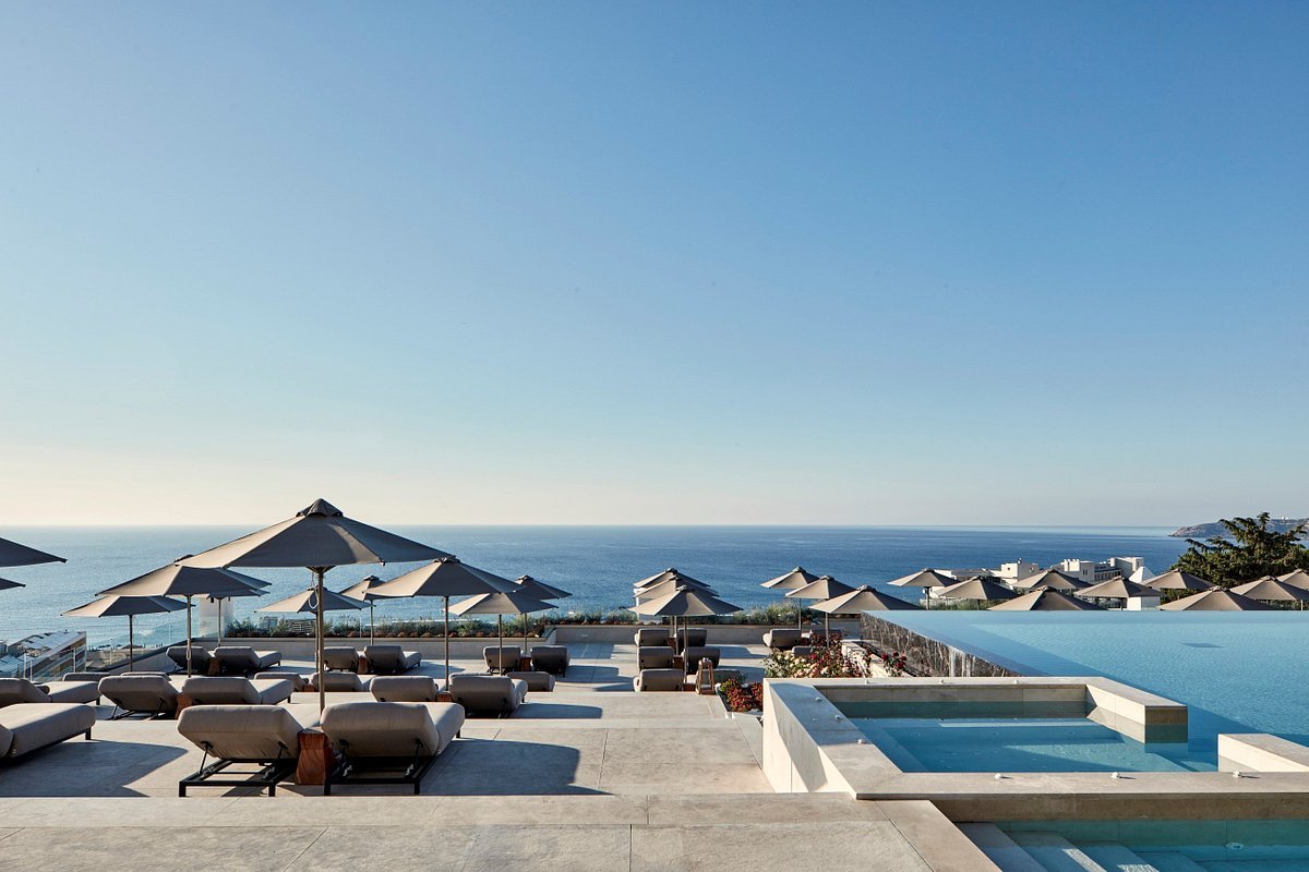 Esperos Village Blue & Spa – fotka 6