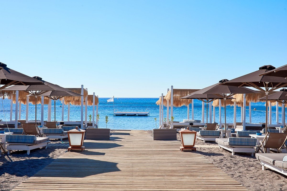 Esperos Village Blue & Spa – fotka 8