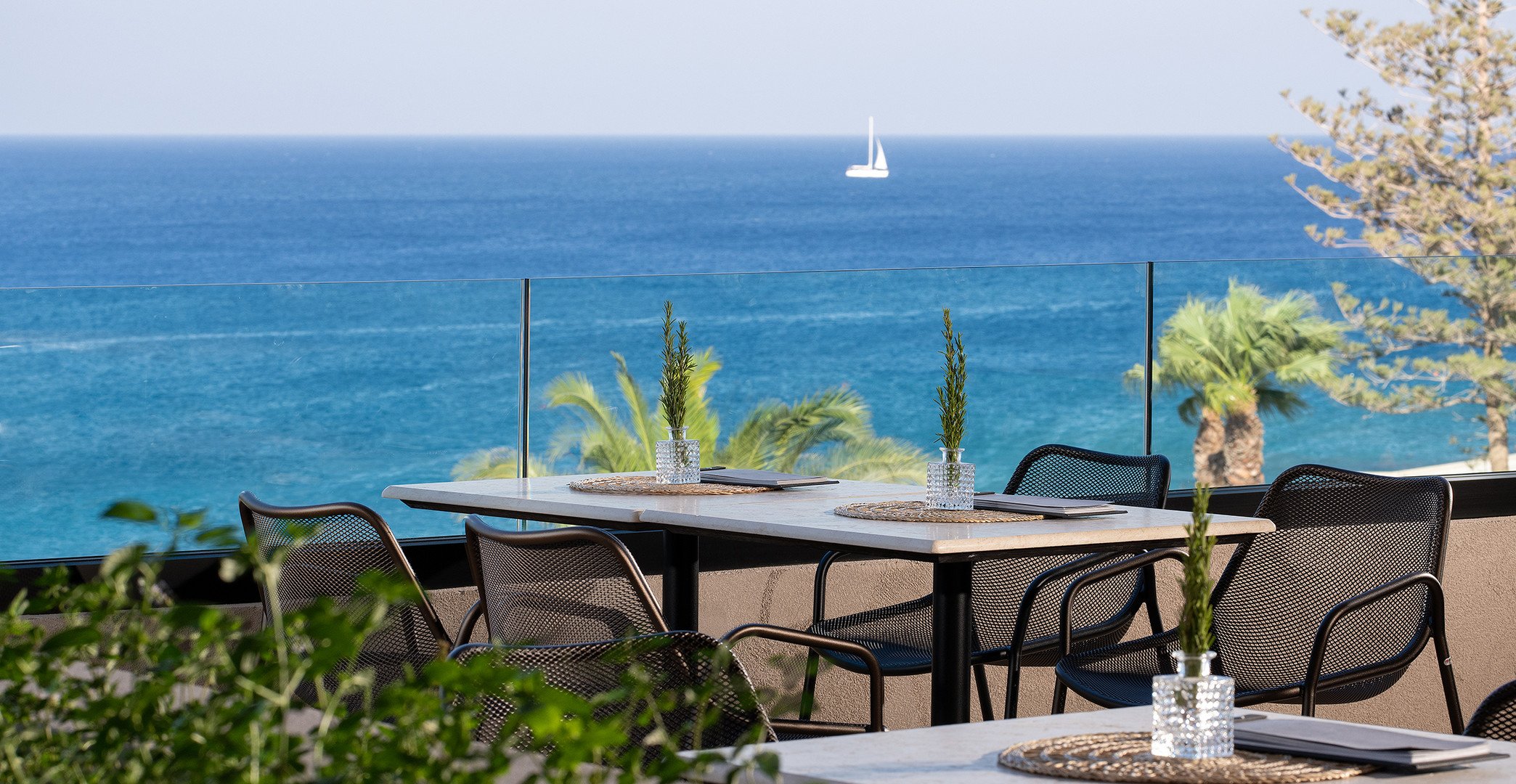 Helea Family Beach Resort (ex. Amilia Mare) – fotka 13
