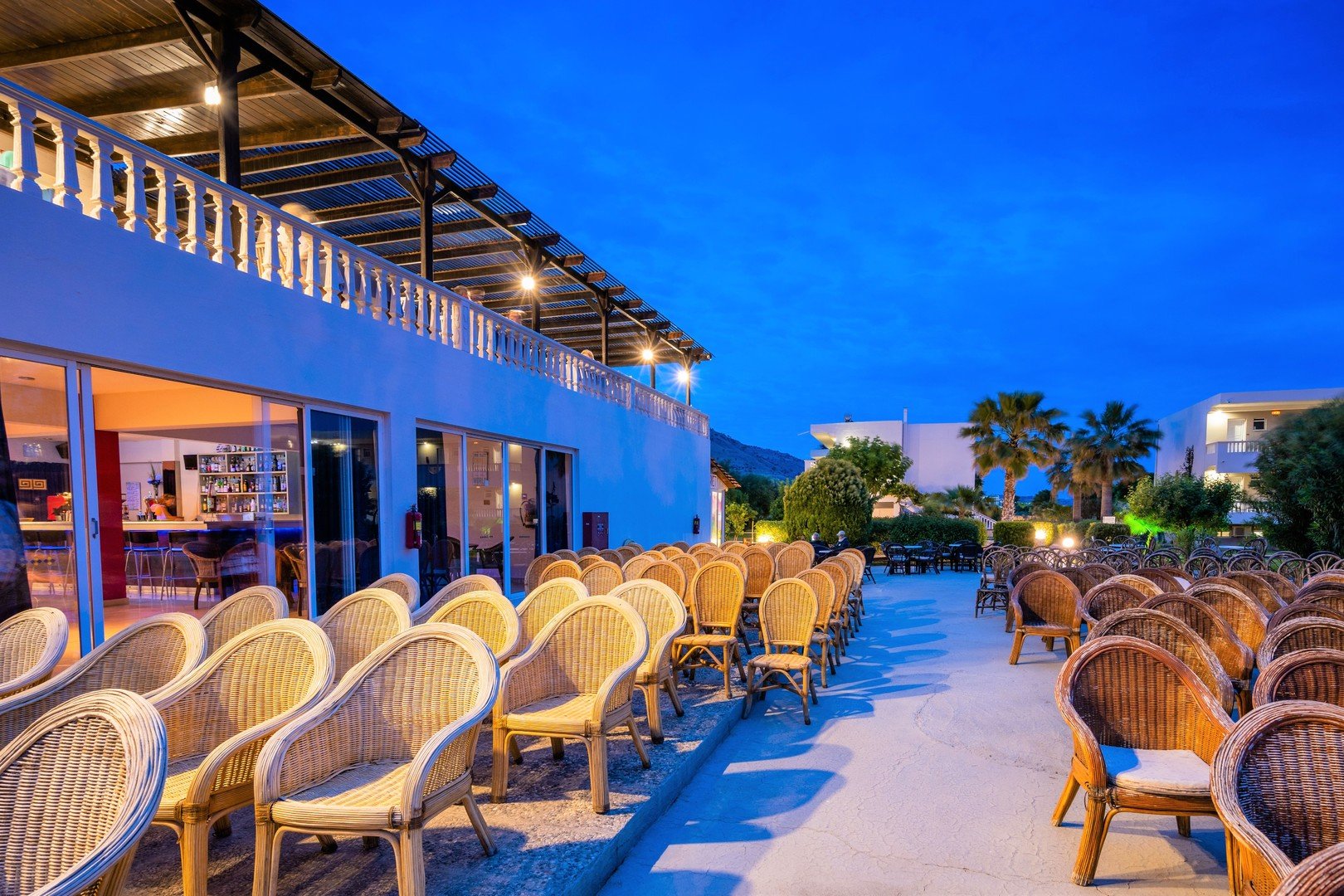 Lardos Bay – fotka 15