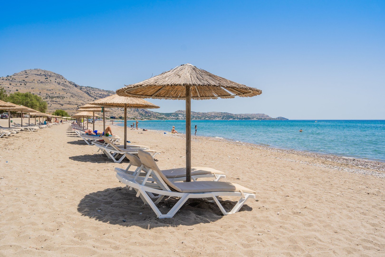 Lardos Bay – fotka 16