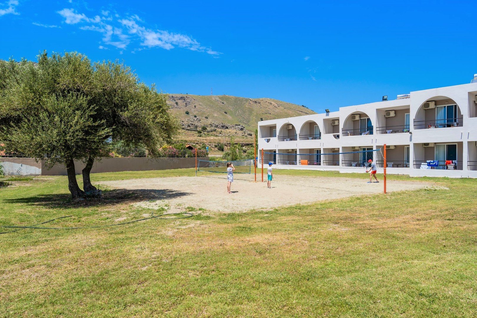 Lardos Bay – fotka 18