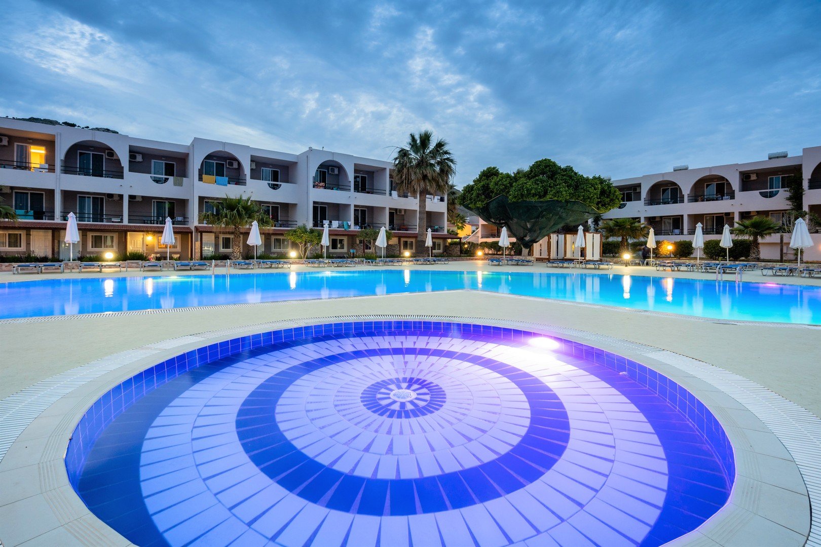 Lardos Bay – fotka 10