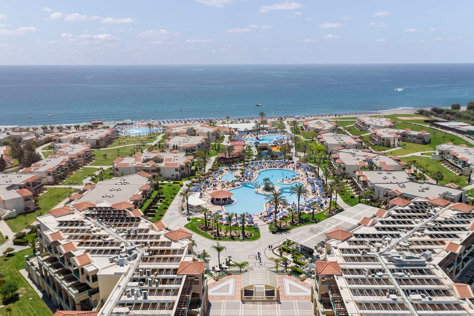 Obrázek hotelu Lindos Princess Beach