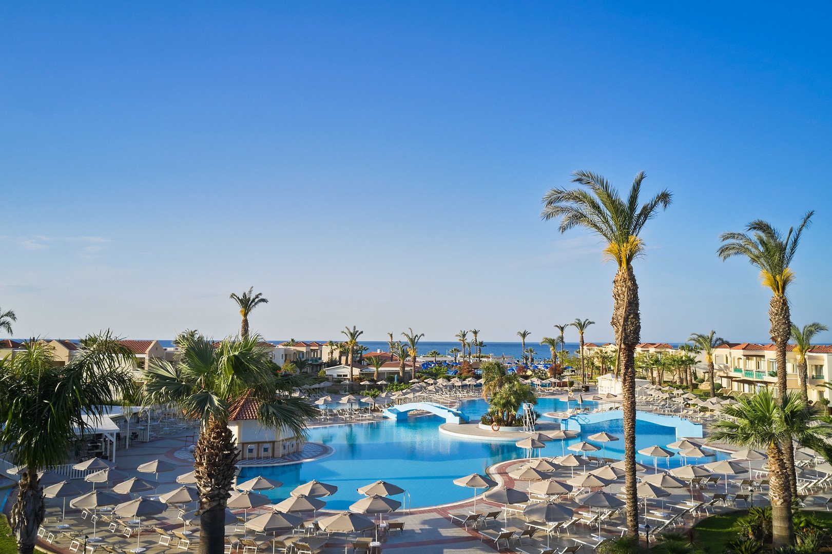 Lindos Princess Beach – fotka 2